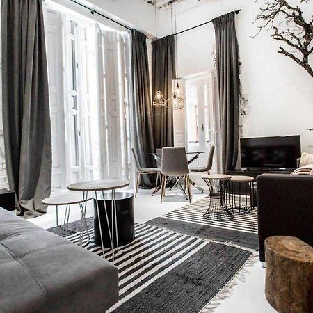 Almudena Modern Y Luxury Space Near Plaza Mayor Madrid Exterior photo