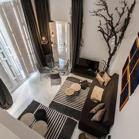 Almudena Modern Y Luxury Space Near Plaza Mayor Madrid Exterior photo