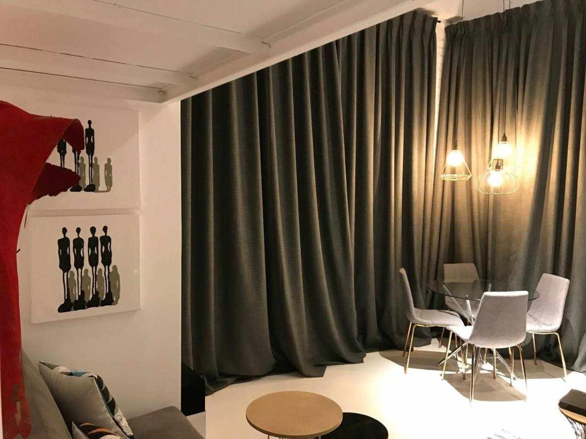 Almudena Modern Y Luxury Space Near Plaza Mayor Madrid Exterior photo