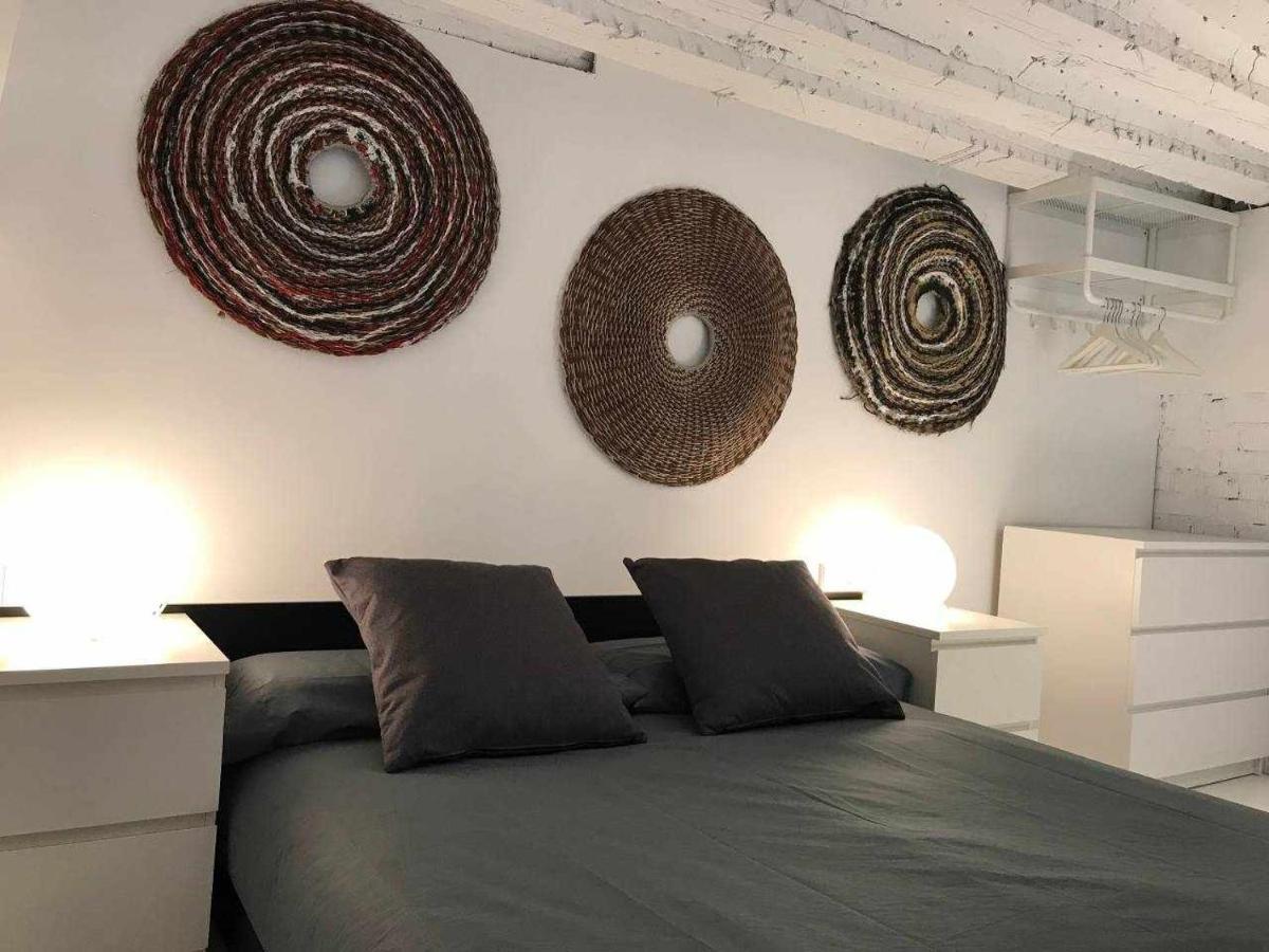 Almudena Modern Y Luxury Space Near Plaza Mayor Madrid Exterior photo