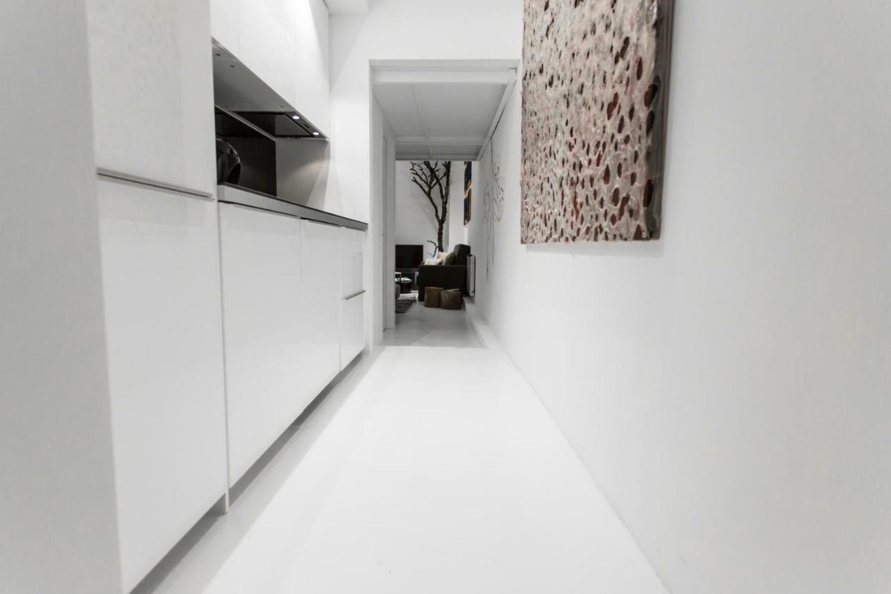 Almudena Modern Y Luxury Space Near Plaza Mayor Madrid Exterior photo