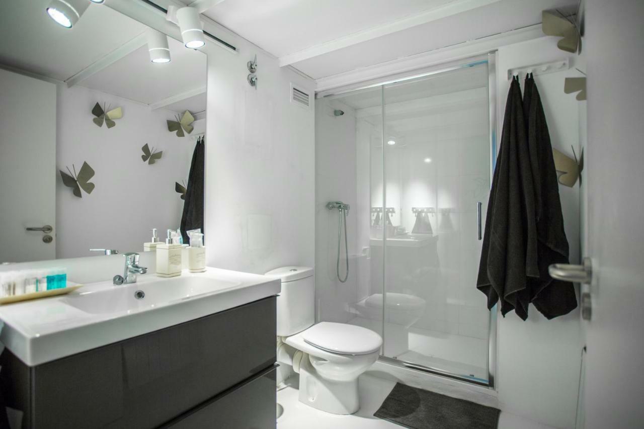 Almudena Modern Y Luxury Space Near Plaza Mayor Madrid Exterior photo