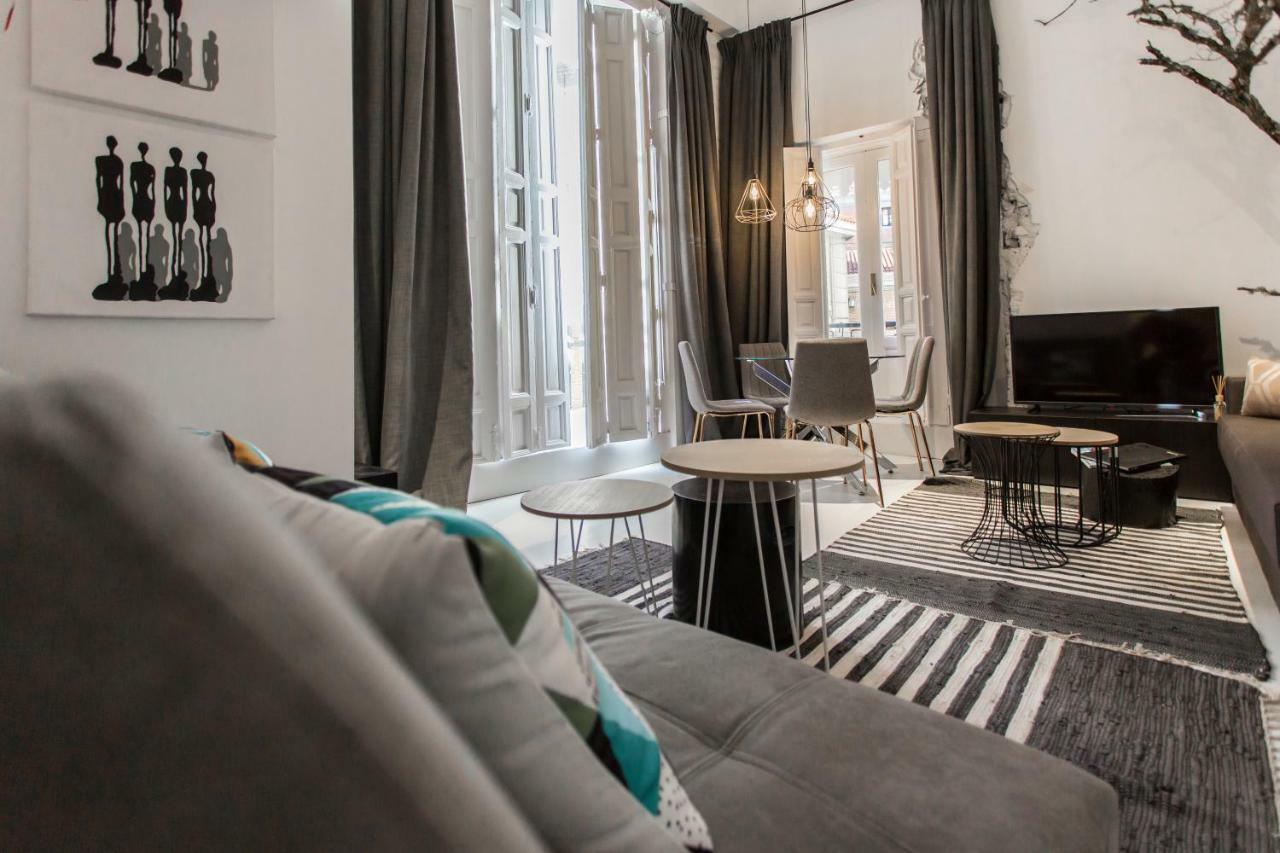 Almudena Modern Y Luxury Space Near Plaza Mayor Madrid Exterior photo