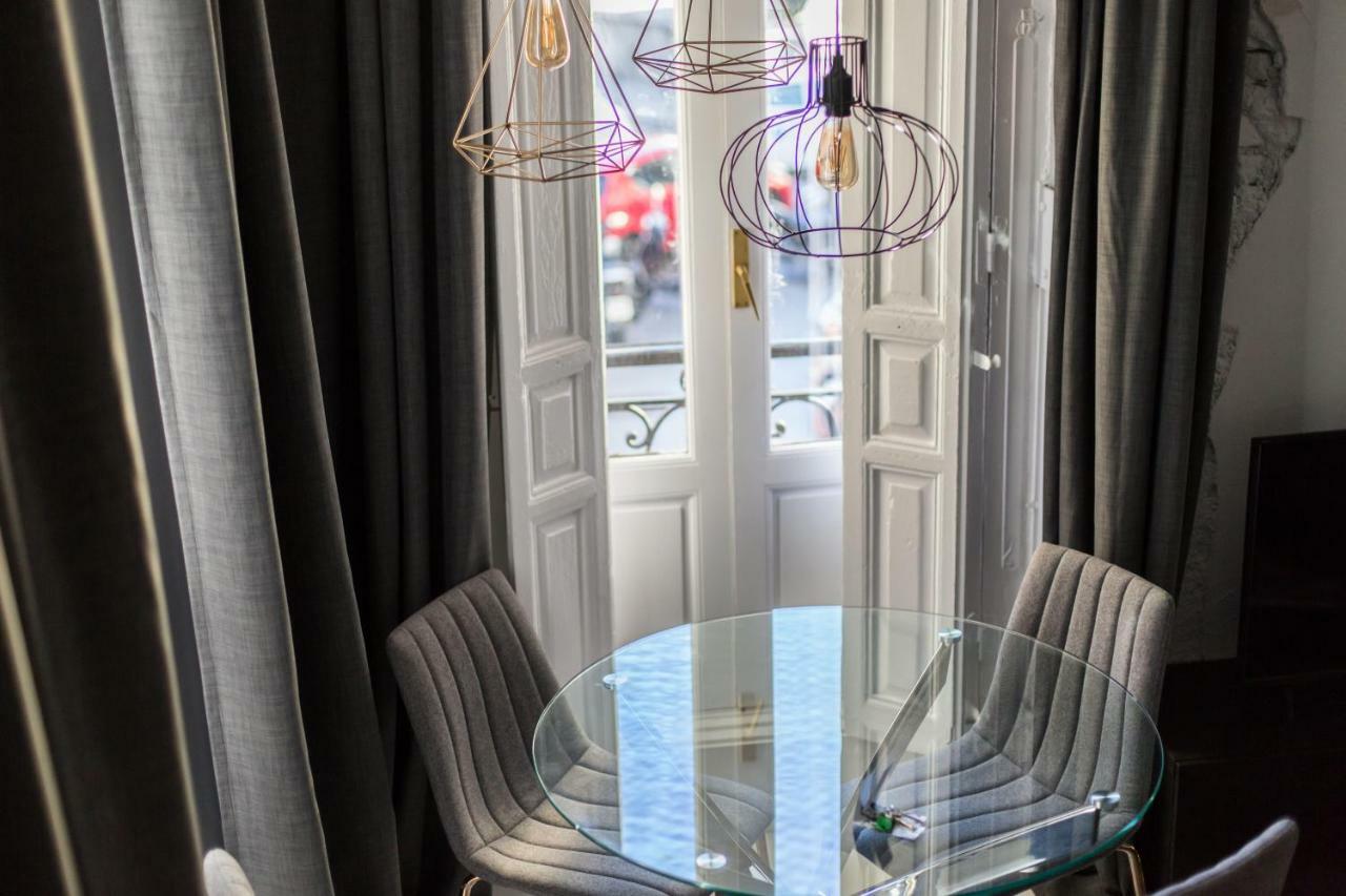 Almudena Modern Y Luxury Space Near Plaza Mayor Madrid Exterior photo